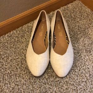 Toms Women’s Flats